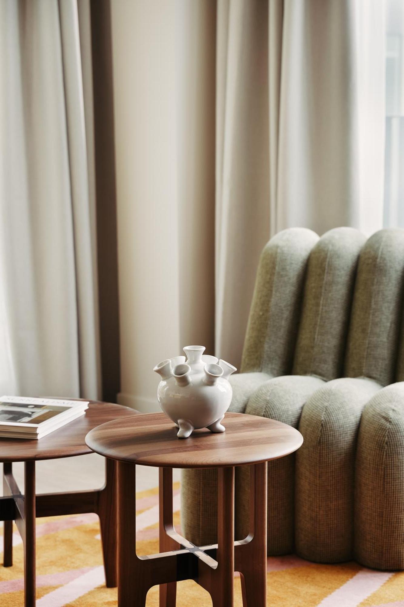 Edgar Suites Lille - Shake Luaran gambar