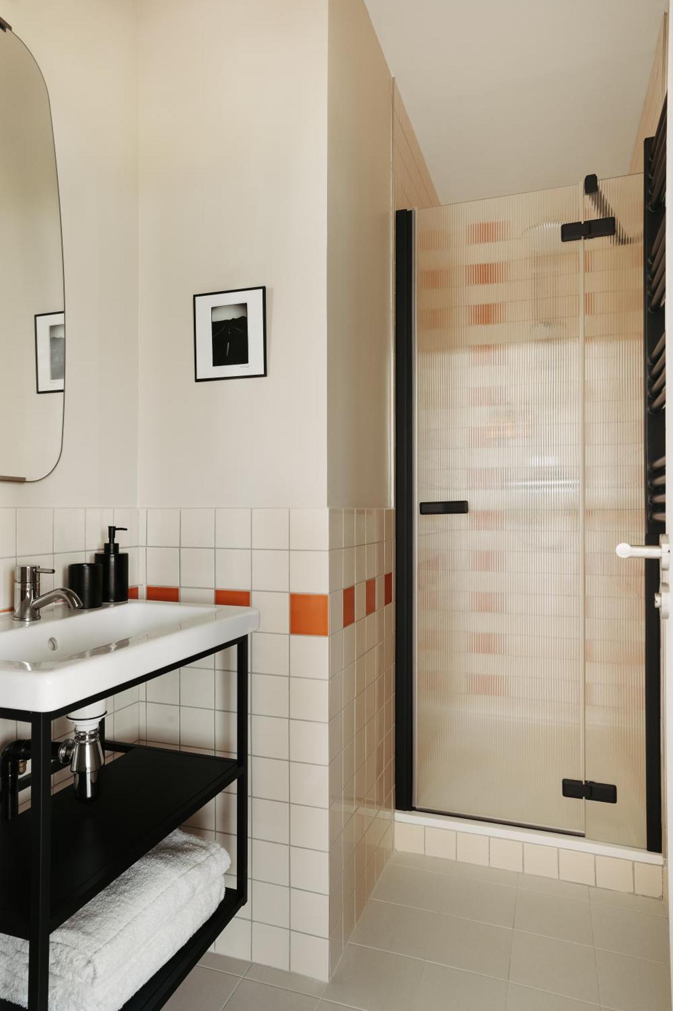 Edgar Suites Lille - Shake Luaran gambar