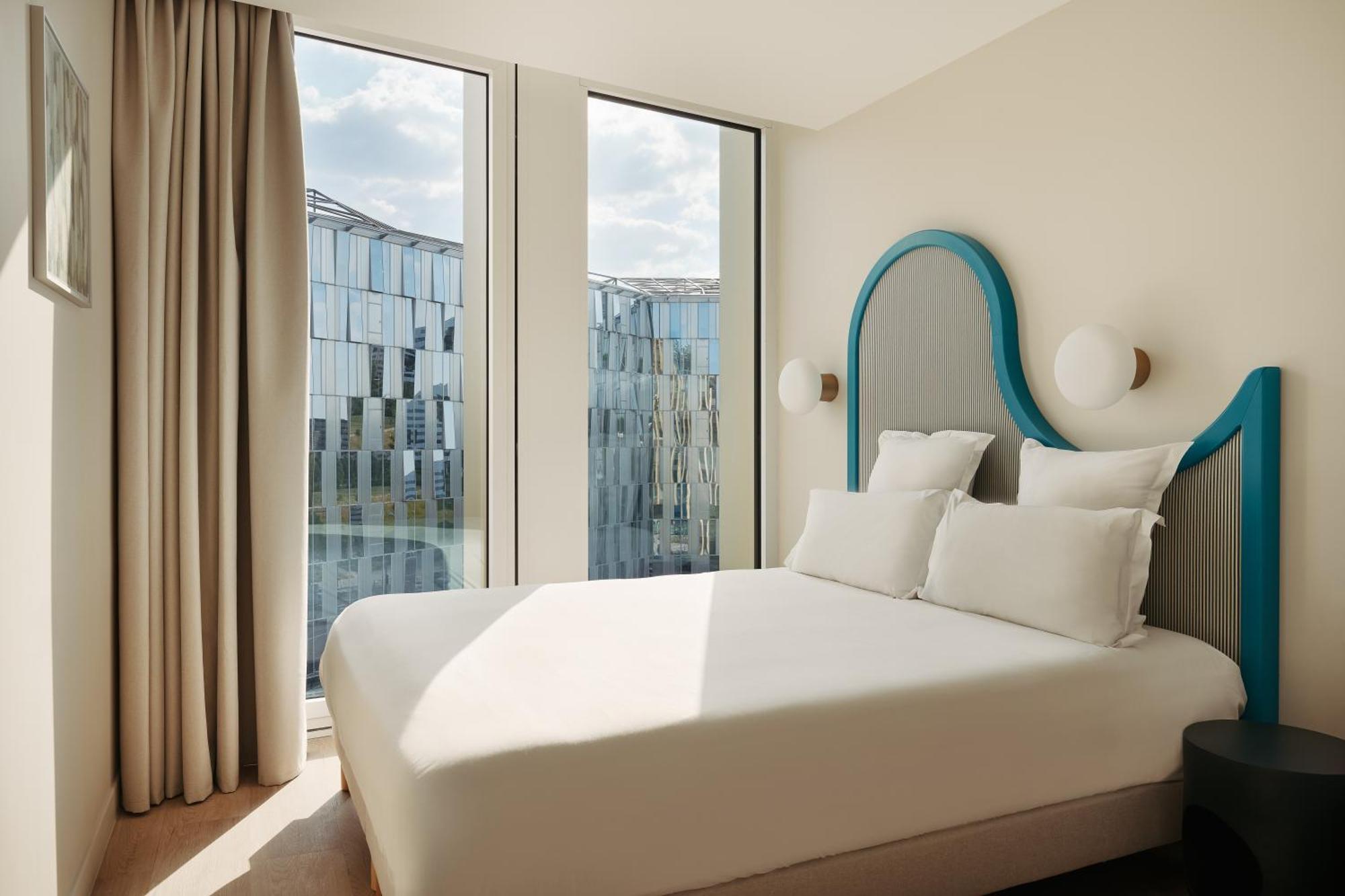 Edgar Suites Lille - Shake Luaran gambar