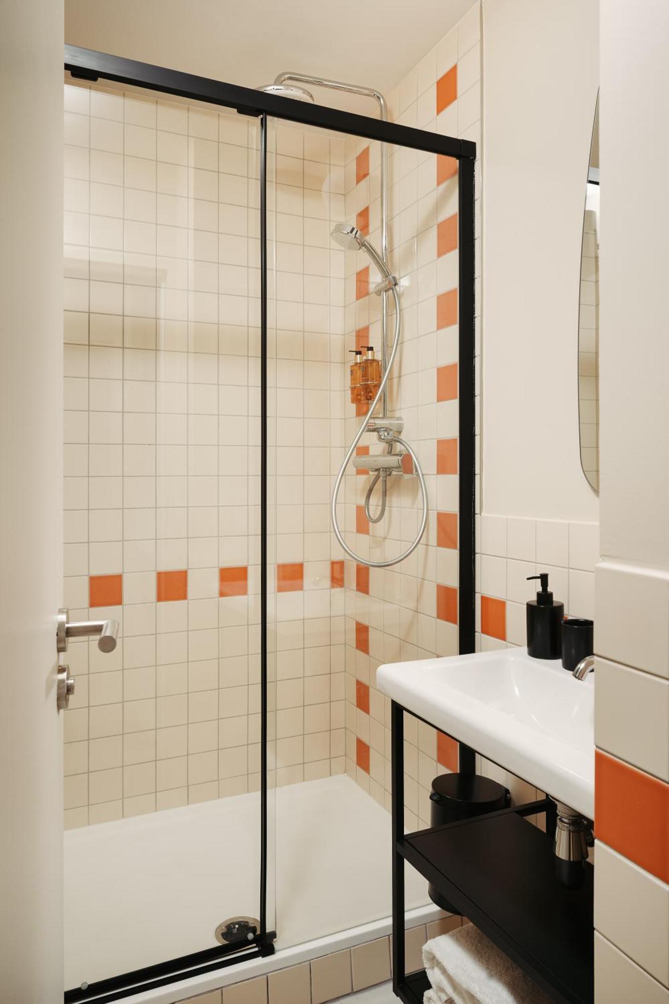 Edgar Suites Lille - Shake Luaran gambar