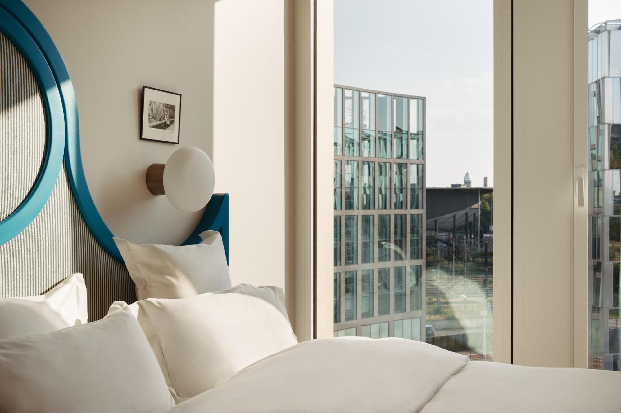 Edgar Suites Lille - Shake Luaran gambar